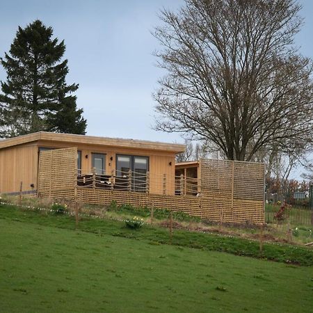 Ferienwohnung The Paddock- Loch Lomond And Trossachs Gartmore Exterior foto